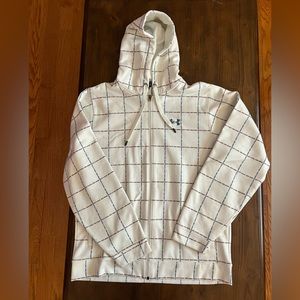 Men’s Under Armour Cold Gear Sweatshirt. Size L